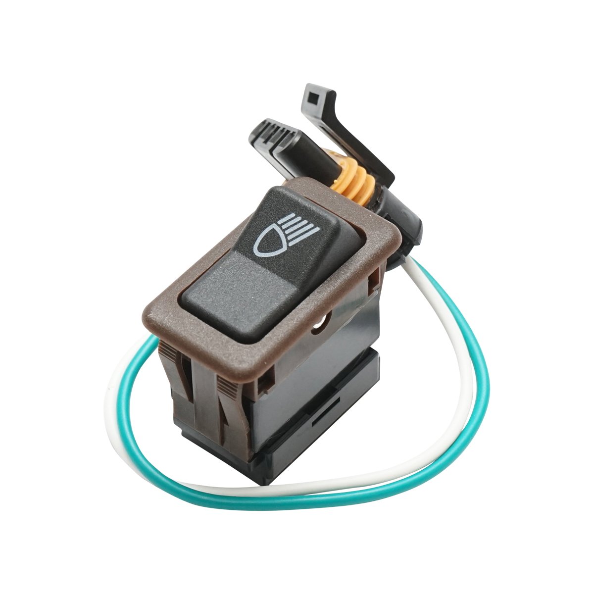 Intrerupator lumini pentru John Deere cod OEM AL151415
